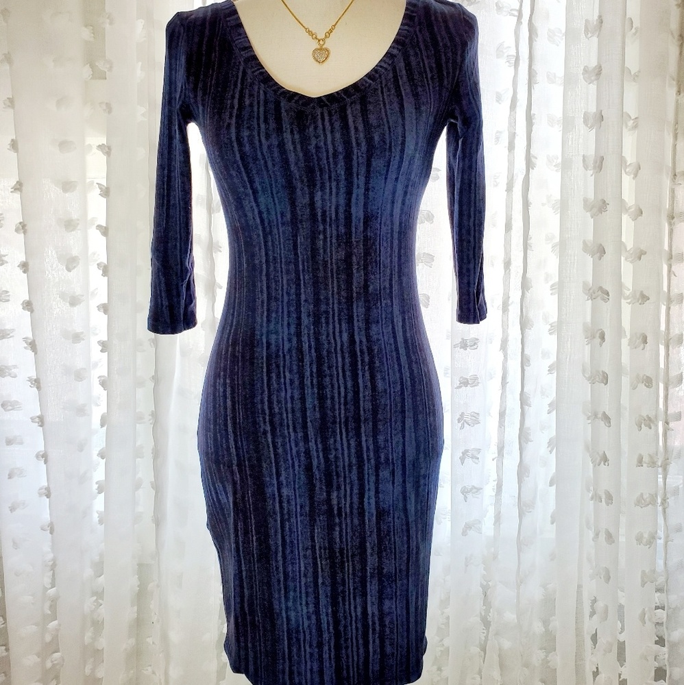 Philosophy dress Sz extra S